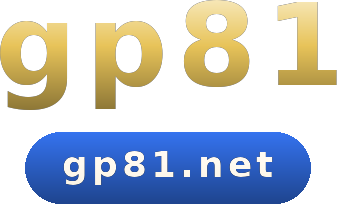 gp81 logo